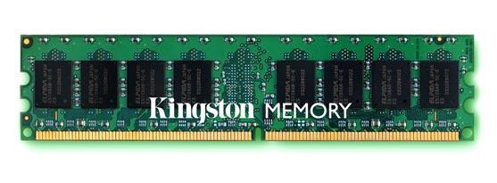 Kingston 2048MB DDRII 800 CL5 module